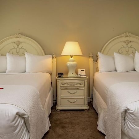 פטוסקי Perry Hotel מראה חיצוני תמונה