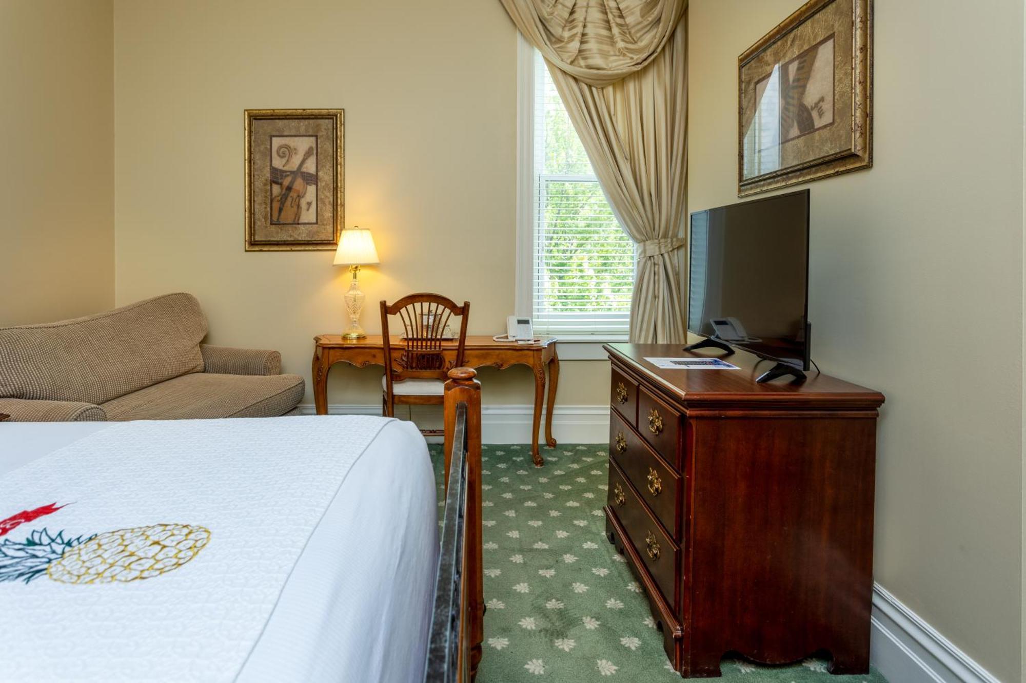 פטוסקי Perry Hotel מראה חיצוני תמונה