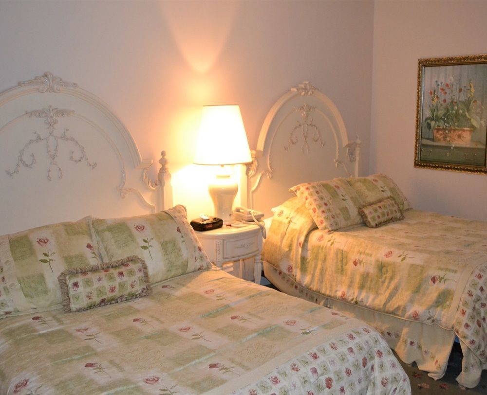 פטוסקי Perry Hotel מראה חיצוני תמונה
