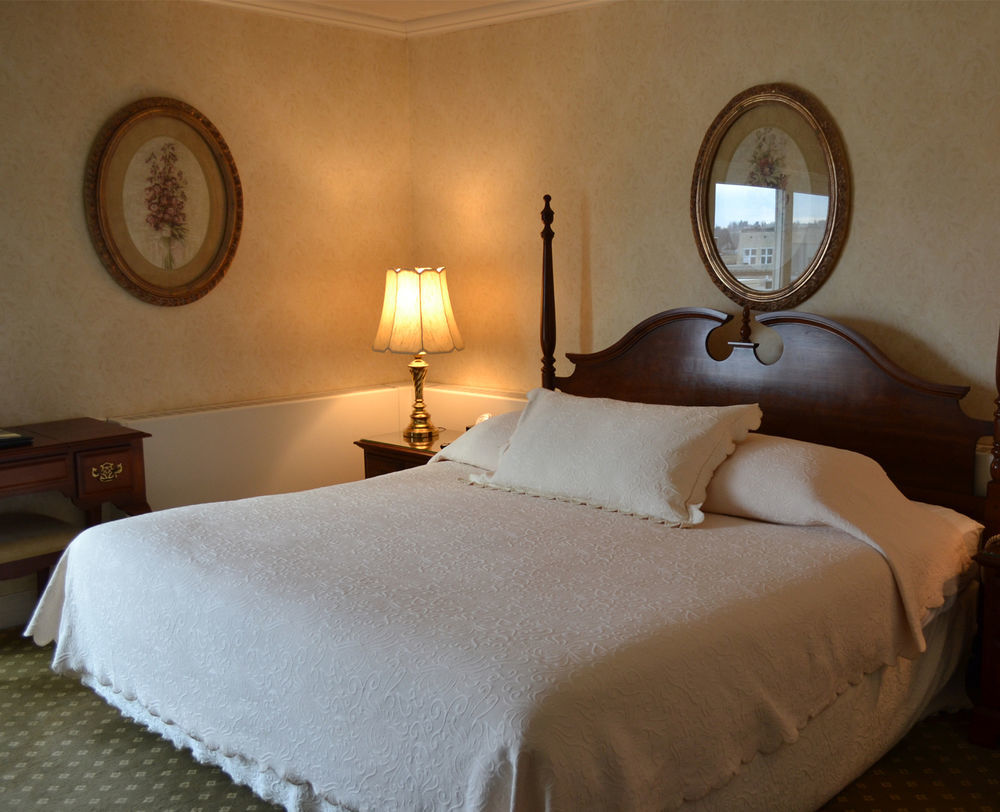 פטוסקי Perry Hotel מראה חיצוני תמונה