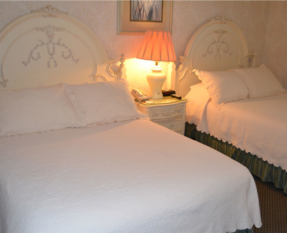 פטוסקי Perry Hotel מראה חיצוני תמונה
