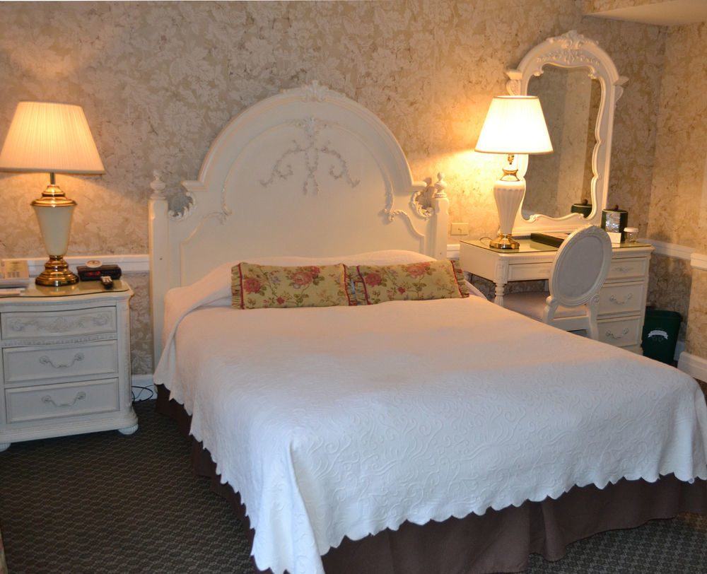 פטוסקי Perry Hotel מראה חיצוני תמונה