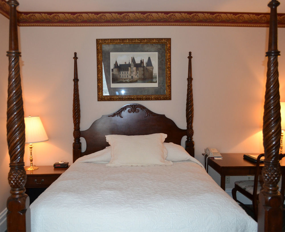 פטוסקי Perry Hotel מראה חיצוני תמונה