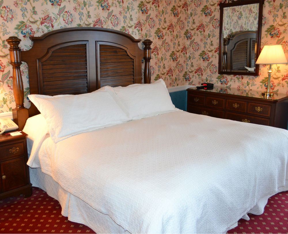 פטוסקי Perry Hotel מראה חיצוני תמונה