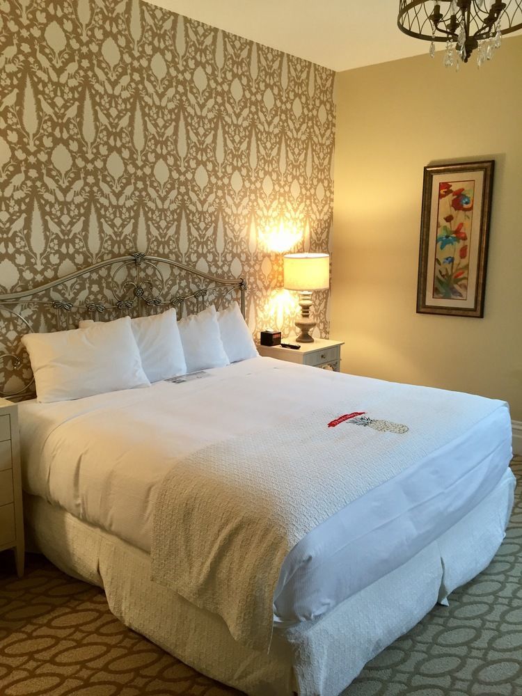 פטוסקי Perry Hotel מראה חיצוני תמונה