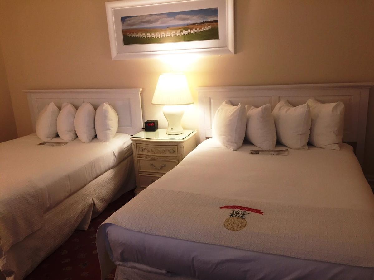 פטוסקי Perry Hotel מראה חיצוני תמונה