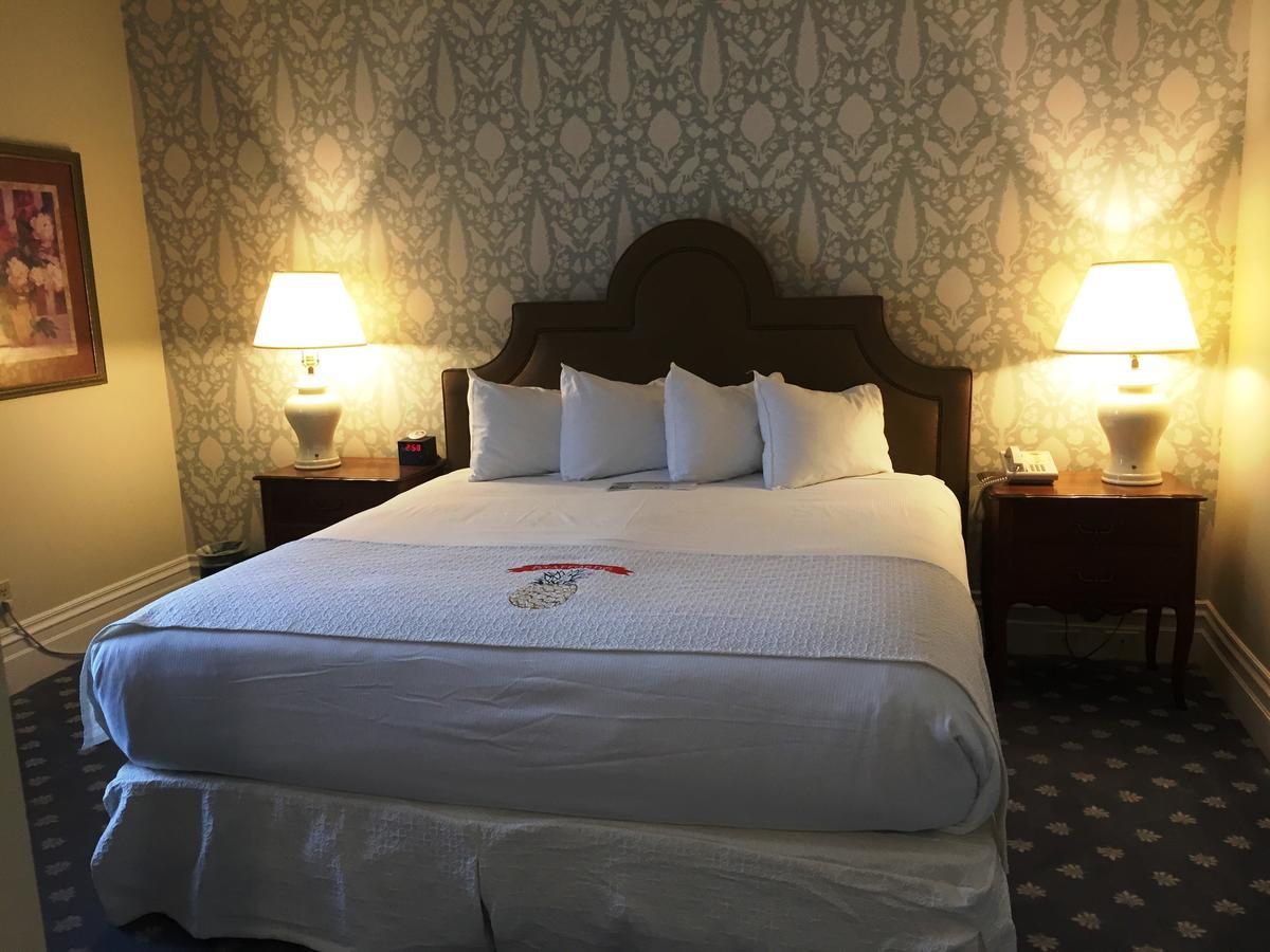 פטוסקי Perry Hotel מראה חיצוני תמונה