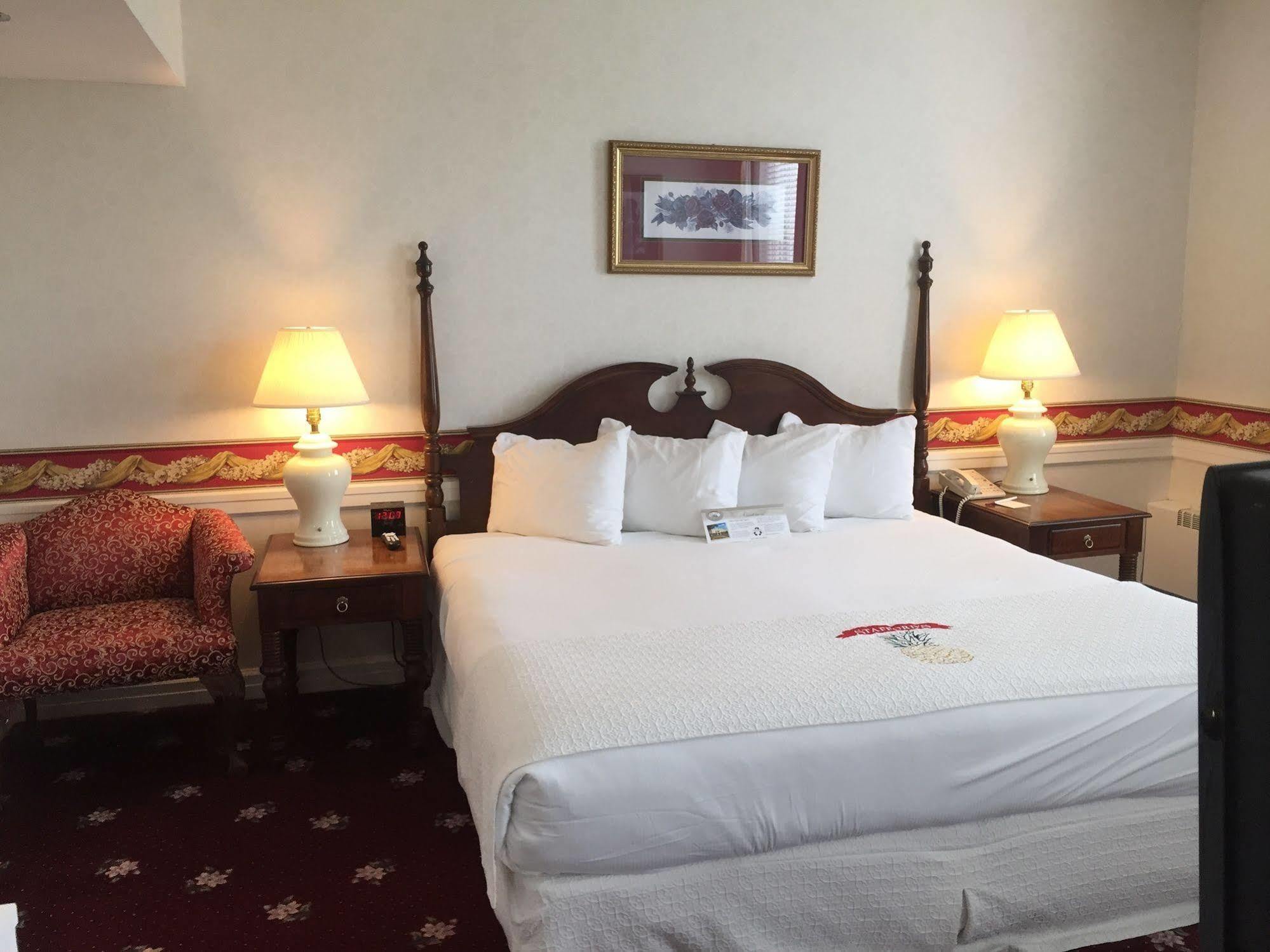 פטוסקי Perry Hotel מראה חיצוני תמונה