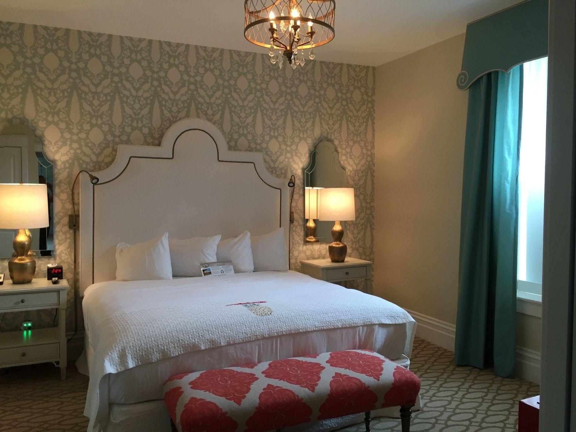 פטוסקי Perry Hotel מראה חיצוני תמונה