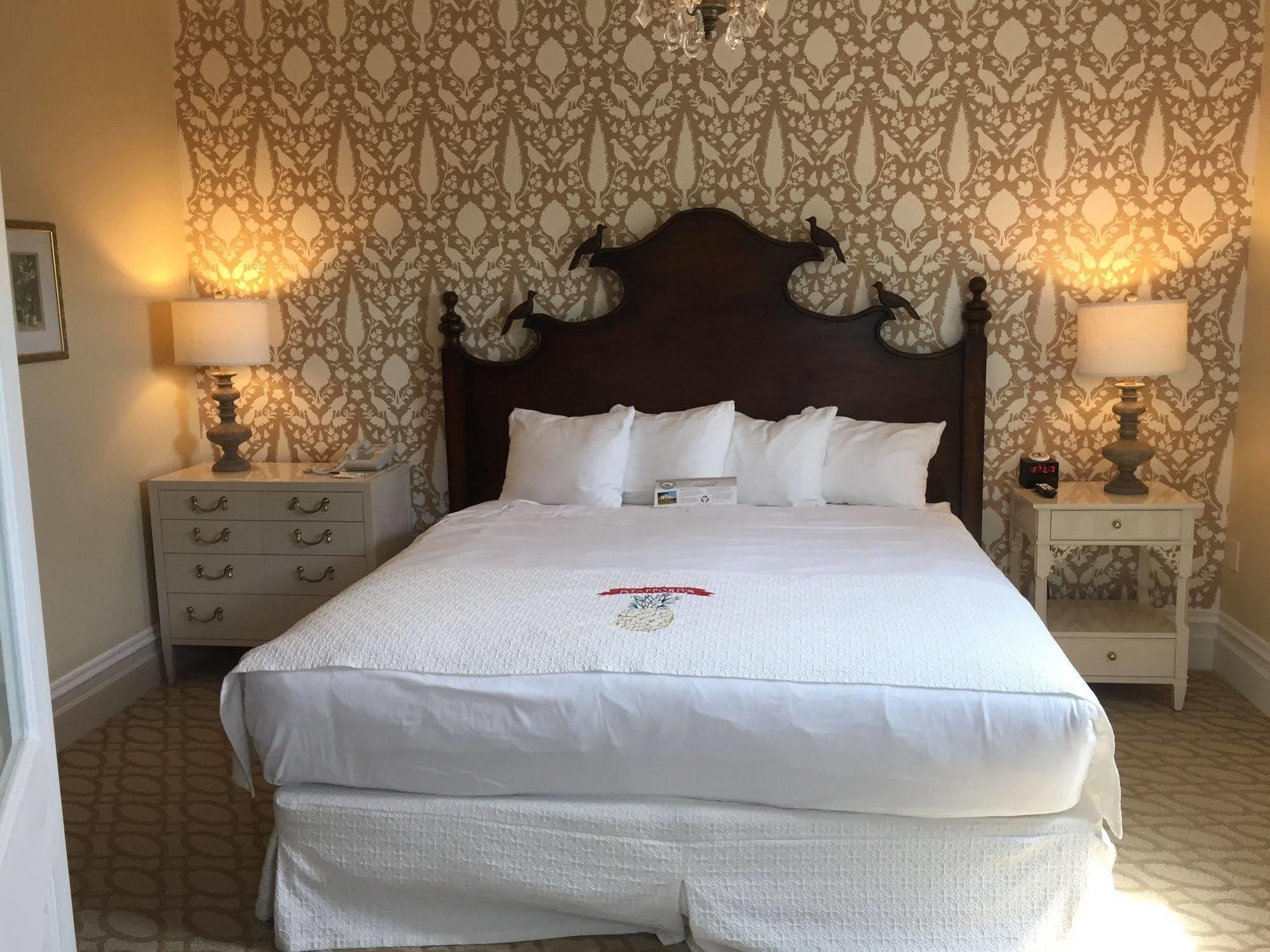 פטוסקי Perry Hotel מראה חיצוני תמונה